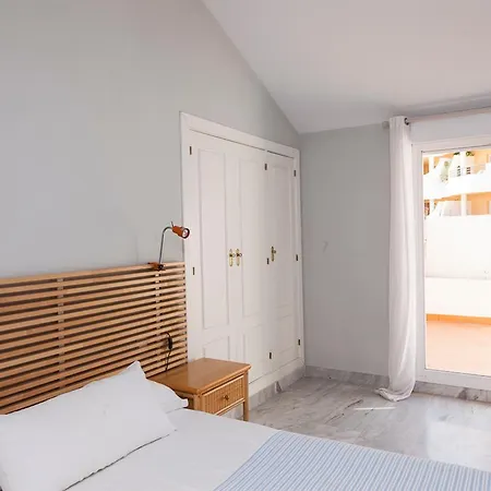 Senorio De Aloha Aparthotel