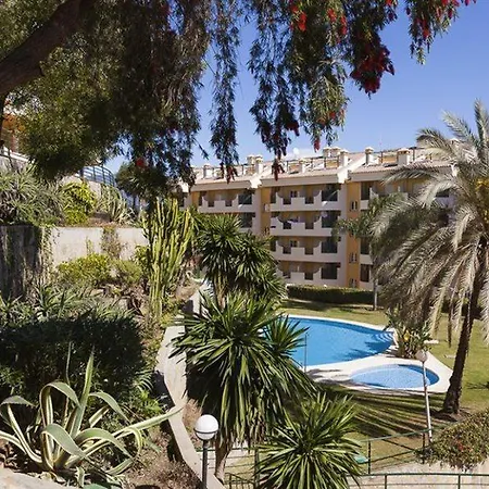Senorio De Aloha Marbella