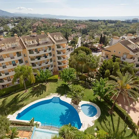 Lejlighedshotel Senorio De Aloha 2*