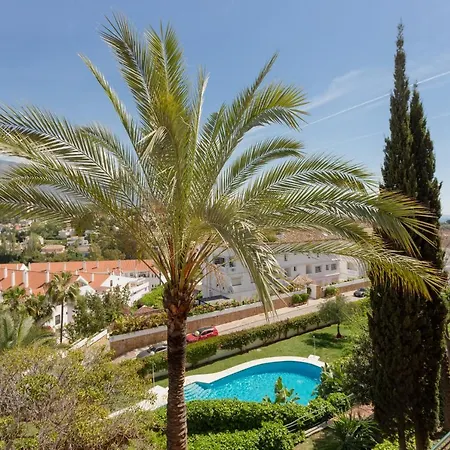 Senorio De Aloha 2* Marbella