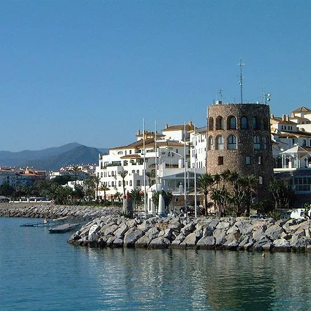 Lejlighedshotel Senorio De Aloha 2*