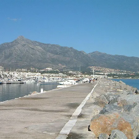 Senorio De Aloha 2* Marbella