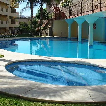 Senorio De Aloha Lejlighedshotel