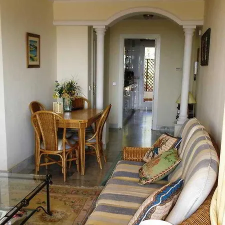 Senorio De Aloha 2* Marbella