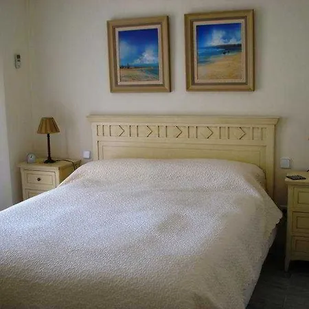 Lejlighedshotel Senorio De Aloha