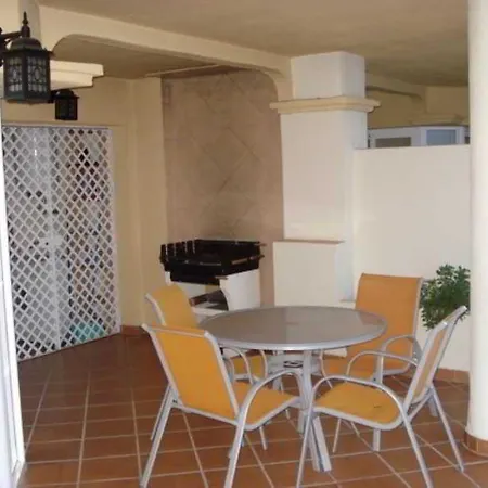 Senorio De Aloha 2* Marbella
