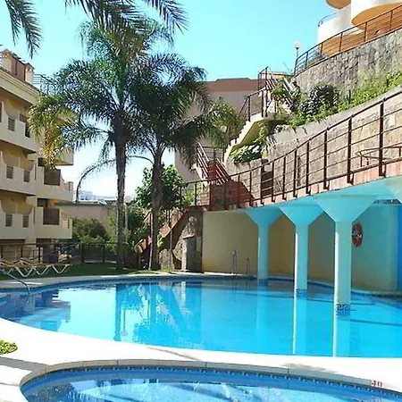Senorio De Aloha Marbella