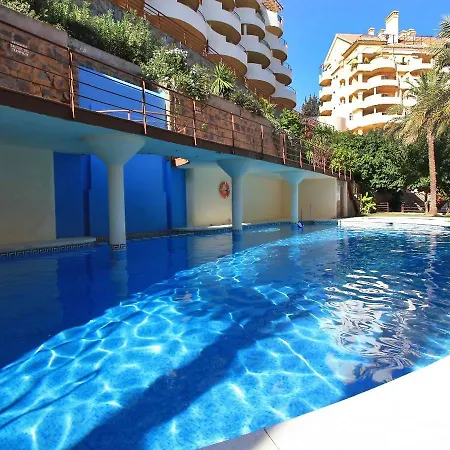 Senorio De Aloha 2* Marbella