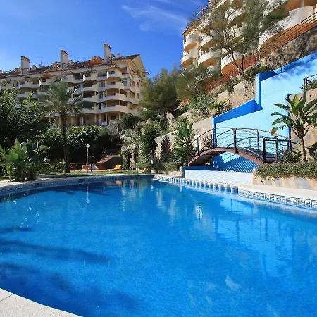 Senorio De Aloha Lejlighedshotel 2*