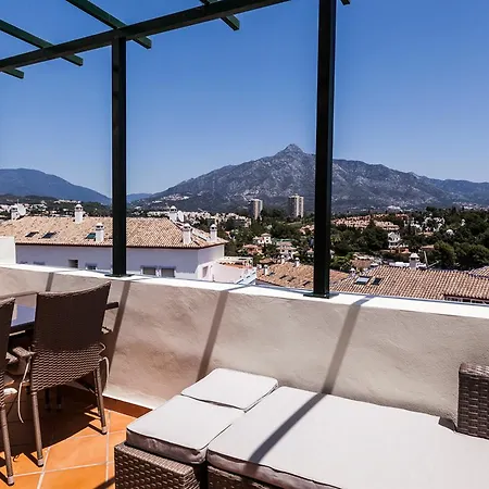 Senorio De Aloha Marbella