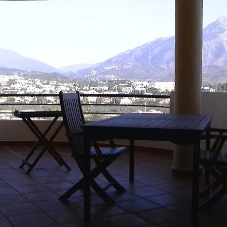 Senorio De Aloha Lejlighedshotel