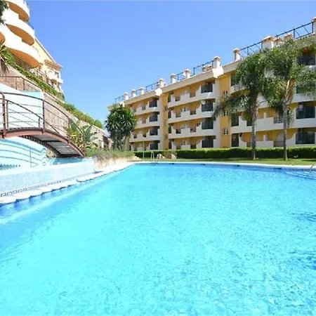 Lejlighedshotel Senorio De Aloha 2*